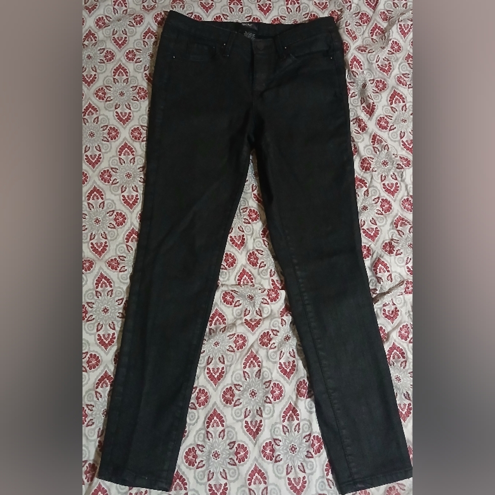 Mossimo Stretch Jeans